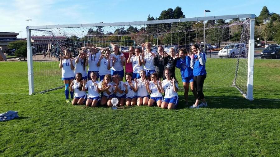 Tiger Soccer