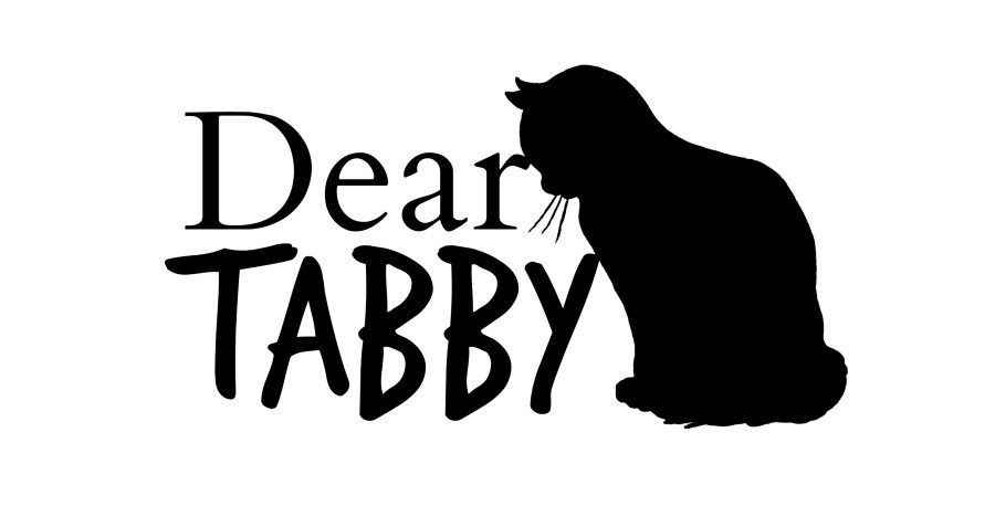 Dear Tabby (February)