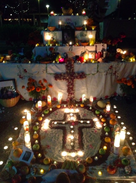 Day of the Dead