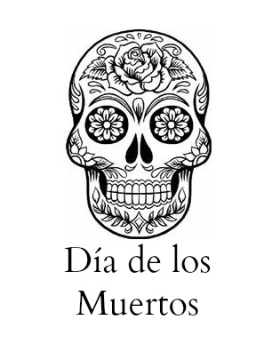 El Día de Los Muertos