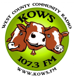 KOWS 107.3