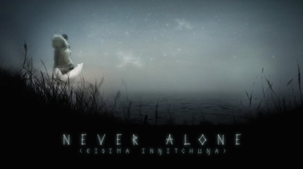 Never Alone Video Game Review