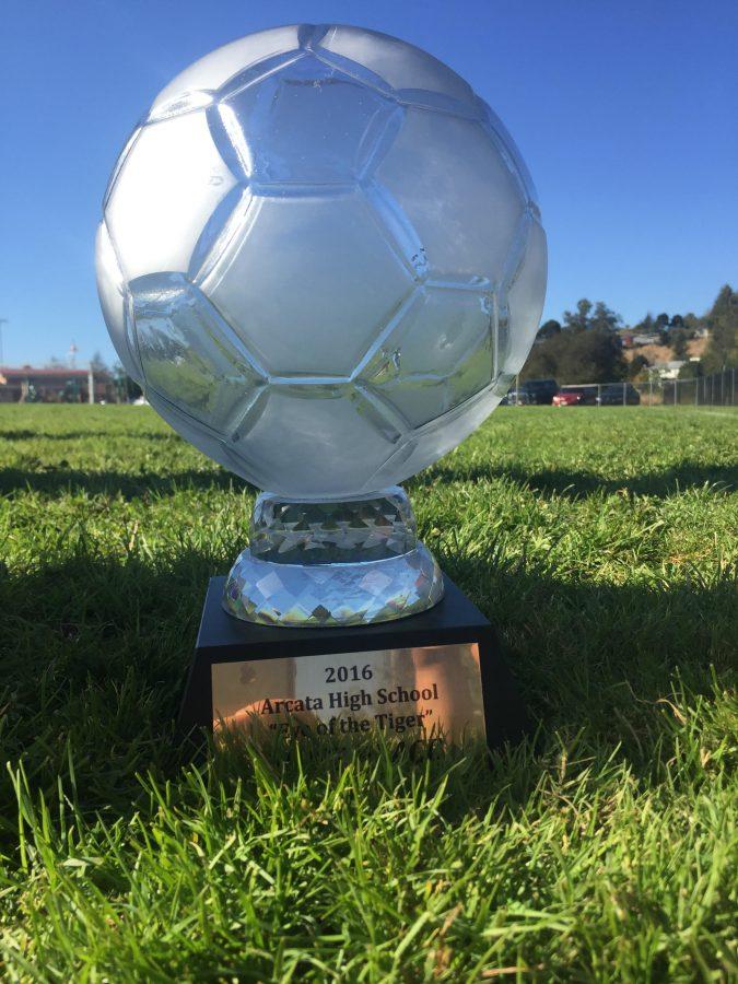 Women's Varsity Soccer Takes on Eye of the Tiger Tournament and the SCL