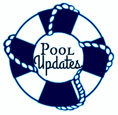 Pool Updates