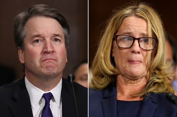 Should Brett Kavanaugh Be Nominated to The Supreme Court?