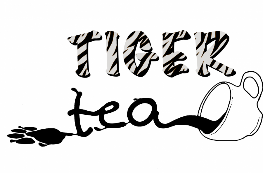 Tiger Tea: Volume 1