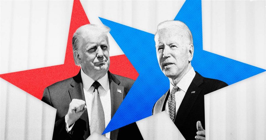 Joe Biden Vs Donald Trump-- The Final Presidential Debate Summarized