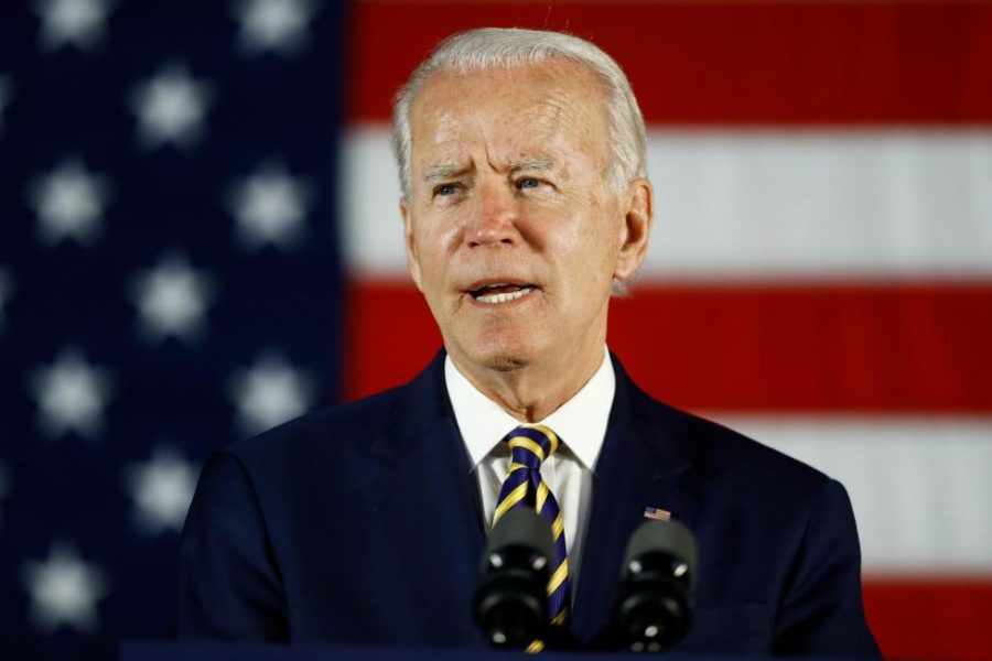 What Joe Biden Hopes to Accomplish in Office (Pt.1)