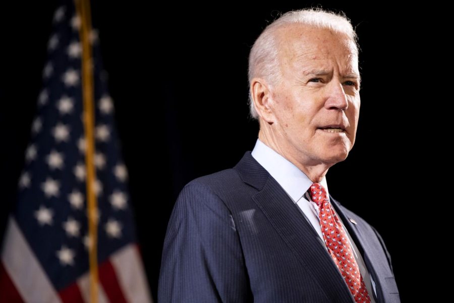 What Joe Biden Hopes to Accomplish in Office (Pt.2)