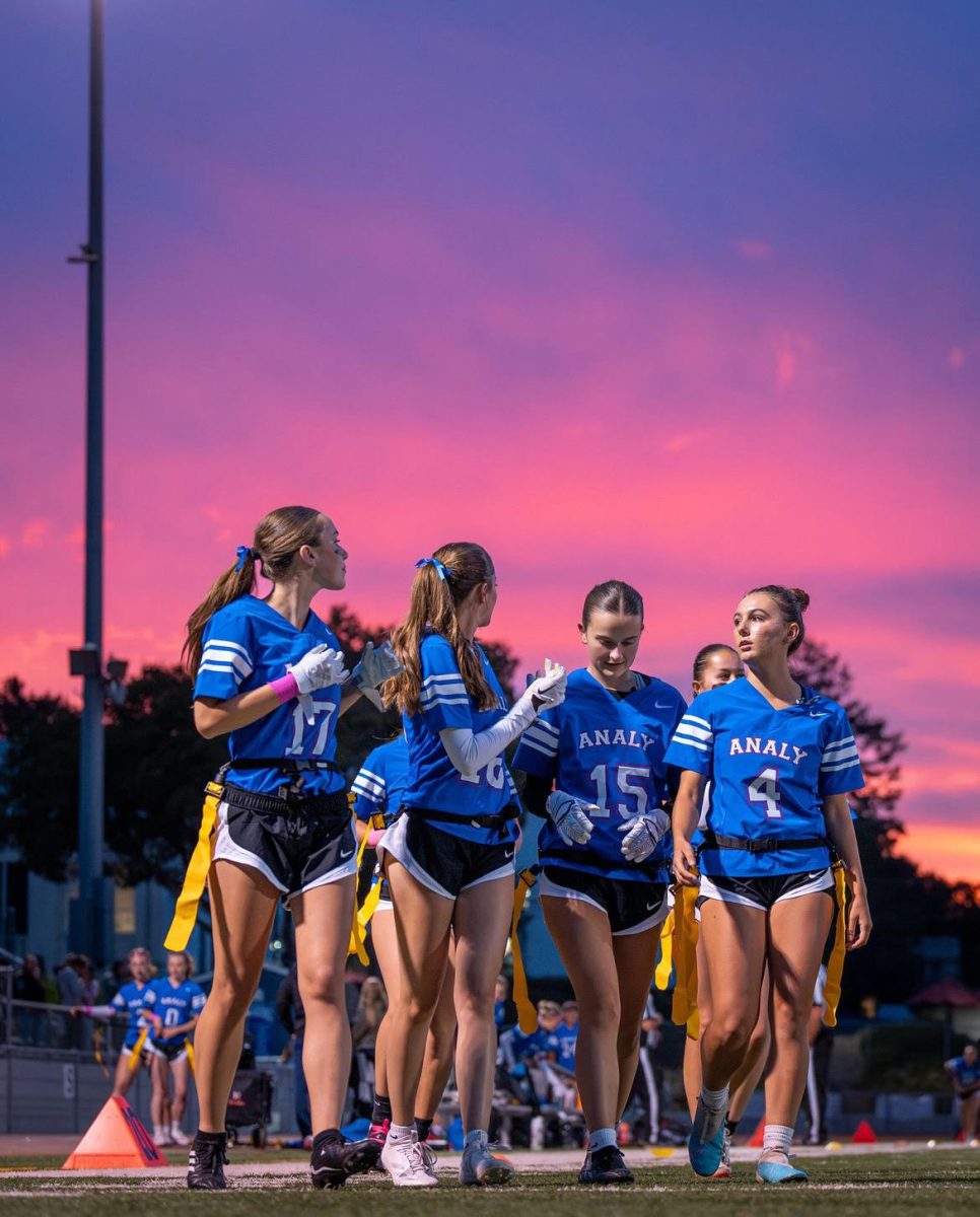 Flag Football: Meet our 2024 Teams!