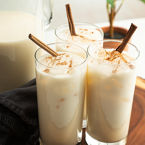 Horchata Recipe