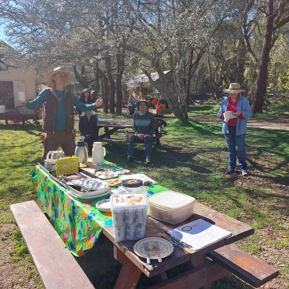 Volenteers preserving and maintaining the Luther Burbank Experiment Farm,
https://www.sebastopol.org/sebastopol-events/