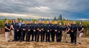 A Closer Look Into The Sebastopol Police Department