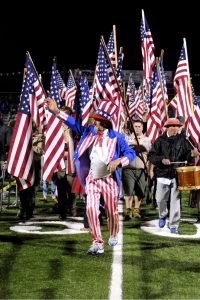 Photo by the Sebastopol Kiwanis Club