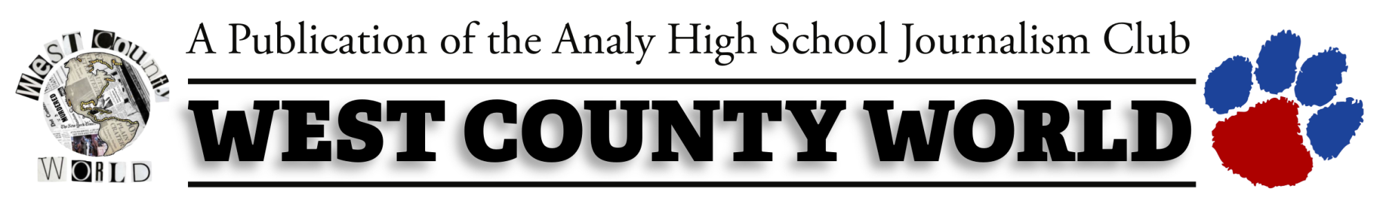 The student news site of Analy High School
