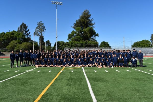 Thriving on the Track and the Field